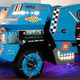 Image for article titled Rule The Trails In This Land Rover Forward Control-Based Movie Prop From Judge Dredd